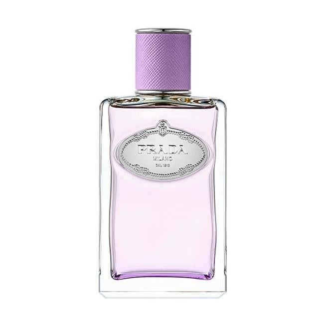 Infusión de FIG de Prada.